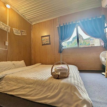 Titi House Διαμέρισμα Dong Van  Εξωτερικό φωτογραφία