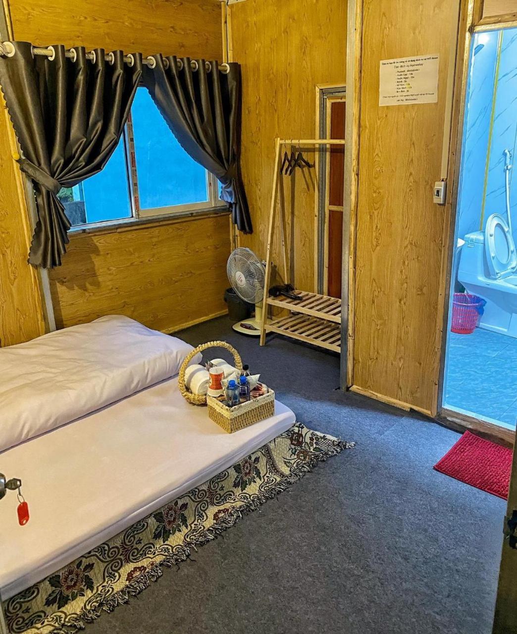 Titi House Διαμέρισμα Dong Van  Εξωτερικό φωτογραφία