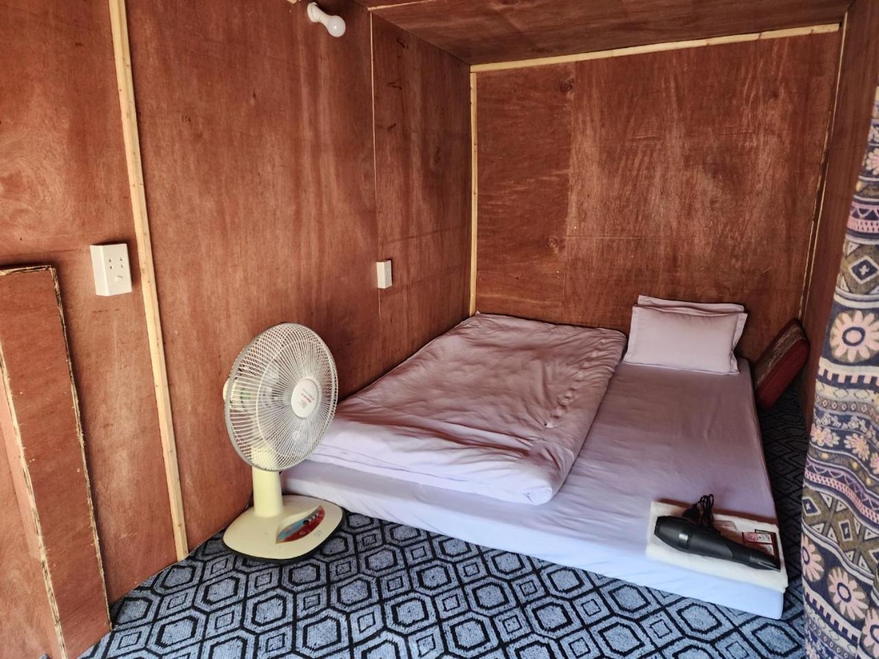 Titi House Διαμέρισμα Dong Van  Εξωτερικό φωτογραφία