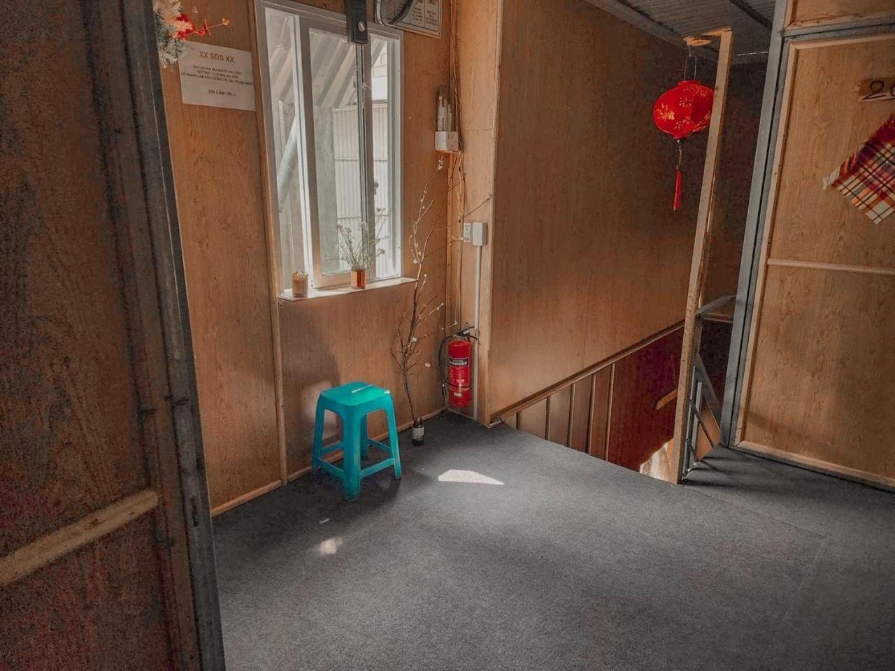 Titi House Διαμέρισμα Dong Van  Εξωτερικό φωτογραφία