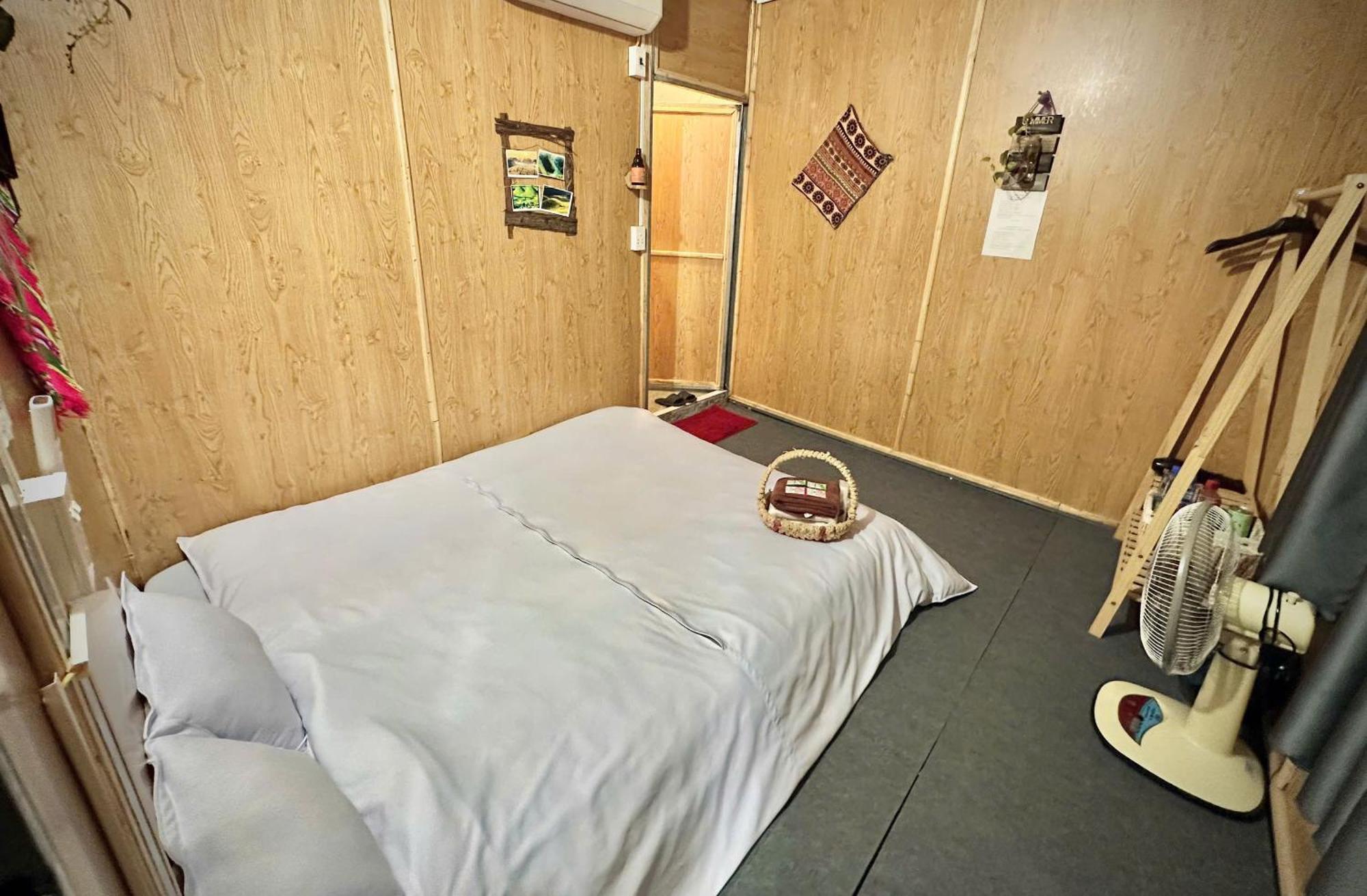 Titi House Διαμέρισμα Dong Van  Εξωτερικό φωτογραφία